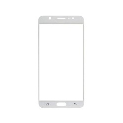 VIDRO PARA TOUCH SAMSUNG GALAXY J7 2018 J737 BRANCO VIDRO PARA TOUCH SAMSUNG GALAXY J7 2018 J737 BRANCO